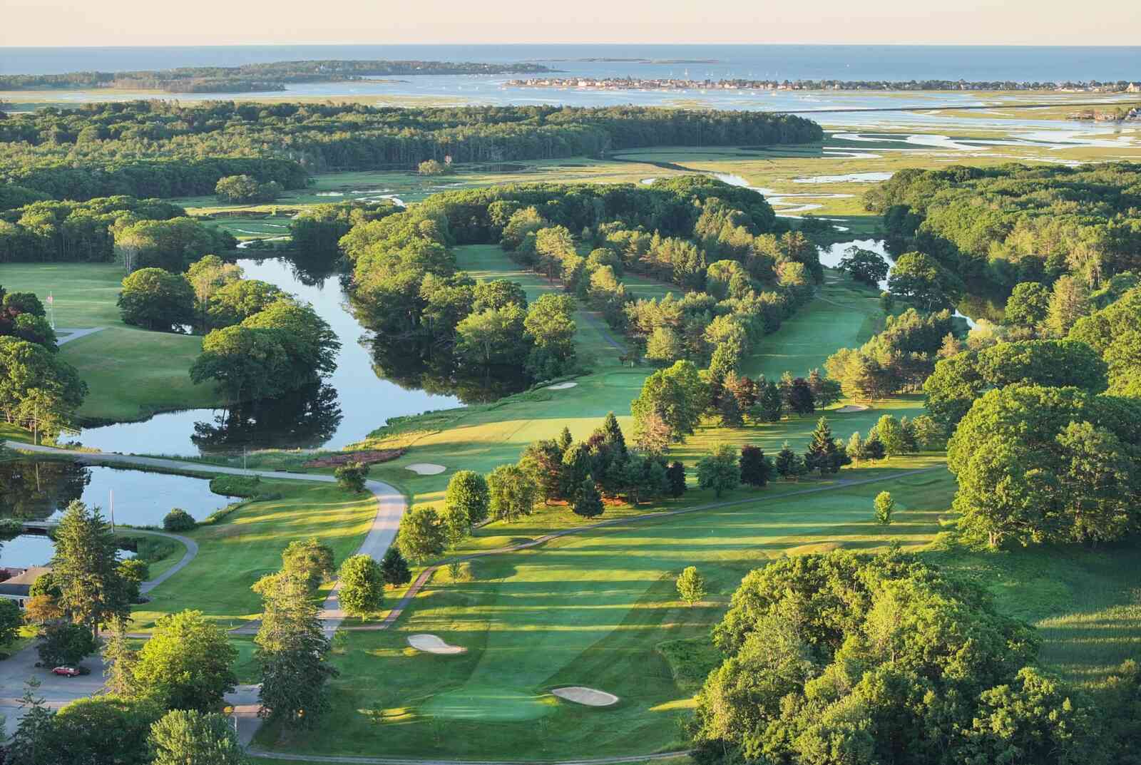 Willowdale Golf Club | Willowdale Golf Club